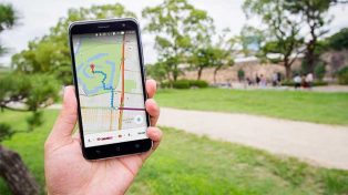 Google Maps Segera Luncurkan Fitur Rute Ramah Lingkungan Greeners Co