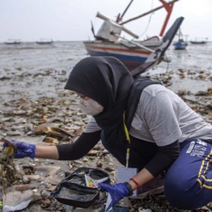 Bengkulu Darurat Sampah Plastik