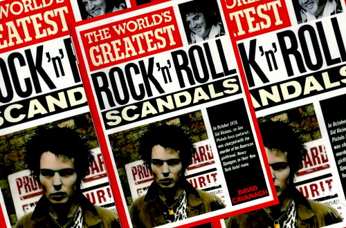 The Worlds Greatest Rock ‘n Roll Scandals Greeners Co