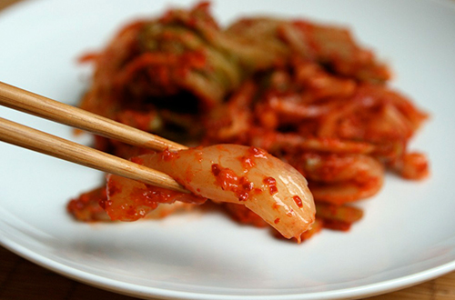 Kimchi Makanan Hasil Fermentasi Paling Menyehatkan Di 