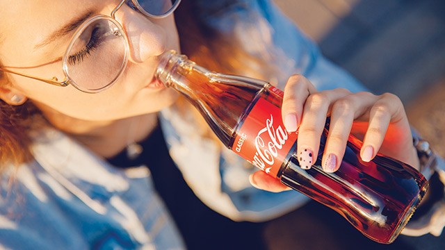 Coca Cola Luncurkan Kemasan Botol Ramah Lingkungan 3930