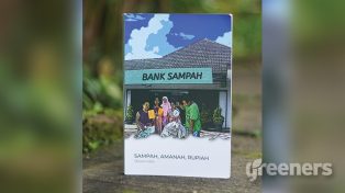 Sampah, Amanah, Rupiah: Jatuh Bangun Bank Sampah Di Indonesia