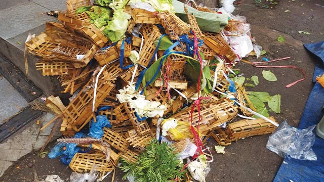 Jakarta (Greeners) – Untuk Mengurangi Sampah Organik, Waste4Change ...